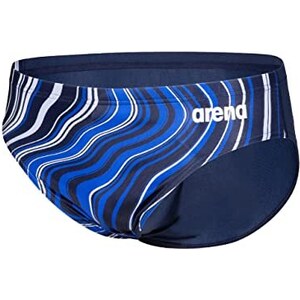 Arena Men's Icons Swim Briefs Solid Slip black a € 16,92 | Black Friday