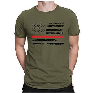 3 T-shirt uomo Il Granchio manica corta a girocollo in cotone pettinato