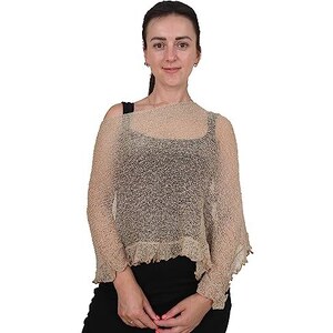 OCCHIALI DA VISTA DONNA BOLON NOWRA BT6012 B13 (TRANSPARENT GREY - ROSE