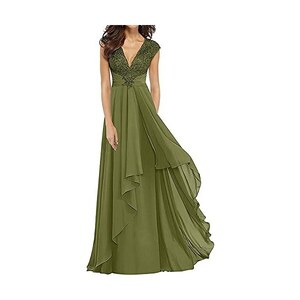 ABAFIP Canotta Uomo In Pizzo Trasparente Con Scollo A V - Lingerie Crossdressing - 3