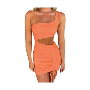 Halter Costue Intero Un Pezzo Donna Triangolo Regolabile Spallacci