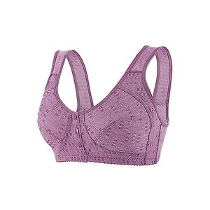 Reggiseno Modellante Selene "Nadia" Senza Ferretto Con Fascia Alta Coppa C - Foto 4