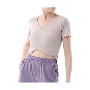 Body antibatterico a maniche lunghe. Indossare da ballo. Abbigliamento