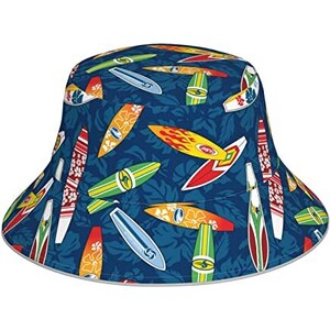 Cappello Da Sole Neonato Anti-UV - Bucket Hat Per Bambini 0-6 Anni, Protezione Spiaggia Ed Estate - Foto 6
