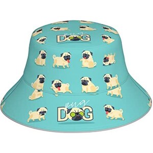 351 Cappello Da Pesca Unisex Modello Animale Con Stampa Beagle Cappello Da Spiaggia Pieghevole Cappelli Da Sole Portatile Cappello Da Esterno Per Campeggio Spiaggia 126076713