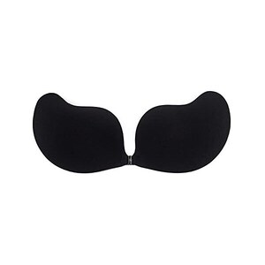 TATUNER Reggiseno Adesivo Reggiseno Invisibile Push Up Reggiseni ...