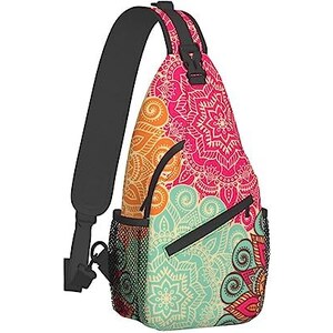 Borsa Petto Coccodrillo Borsa A Tracolla Uomo Nefli In Vera Pelle Motivo Coccodrillo Impermeabile 17x27cm V 1232097 - Foto 3