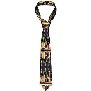 Cravatta Turchese Scuro - Seta | Acquista Online - Foto 7