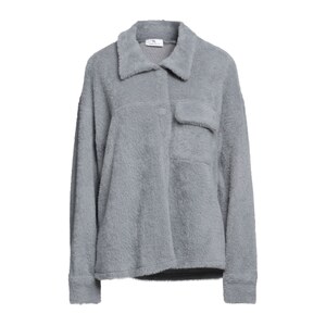 Manteau Ou Blouson Femme Add - Couleur Grise, Neuf Avec étiquettes, Référence 5527124N184400