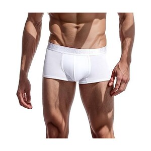 Leggings Uomo Lucidi In Nylon Ed Elastan - Pantaloni Stretti, Mutande Lunghe Glossy - Nuovi