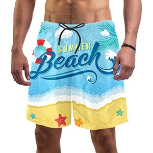 Pantaloncini da bagno senza marca per il mare e la piscina da uomo | Acquisti Online su Pantaloncini da bagno senza marca per il mare e la piscina da uomo | Acquisti Online su