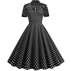 Abito Da Donna Con Spalline Regolabili Mermaid - 9