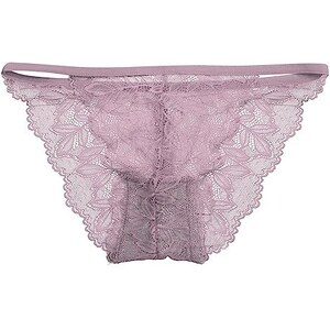 Mutande Push Up Donna Per Glutei, Imbottite E Modellanti, Taglia L (62.5-67.5 Kg), Colore Pelle