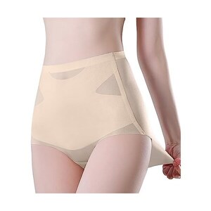 Mutande Lunghe Da Donna Vita Alta SIHOHAN - Comode In Nylon E Spandex Lavabili