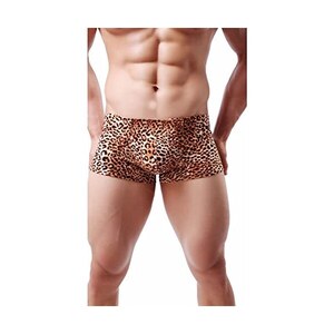 Head 6ER PACK - Boxer Aderenti - Schwarz/nero