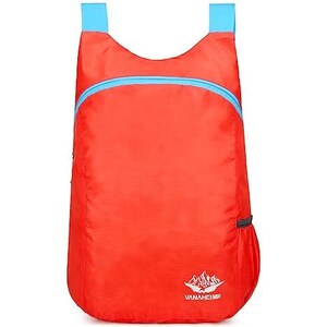 BR02396 - ZAINO DA TREKKING O TEMPO LIBERO - 20 LITRI - MARSUPIO - Foto 11