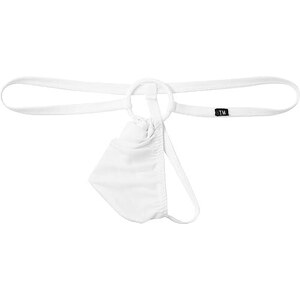BORSA RIGONFIAMENTO SEXY Da Uomo Stringa A C Perizoma Bikini Slip