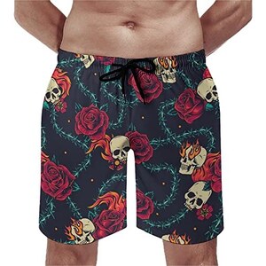 Costum Da Bagno N Polestere Spandex Halter Fantasa Floreale – Artoft - Foto 8