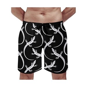 Lee Tronchi Uomo - Confezione Da 2 Boxer In Cotone Elasticizzato, Vita Morbida, Vestibilità Comoda