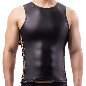 KJDWJKJRF Gilet Da Uomo Per Matrimonio, Paisley, Da Uomo, Senza Maniche, Slim Fit, Con Scollo A V Per Il Tempo Libero Da Uomo Per Matrimonio Colore Rosso M 119438076 - 5