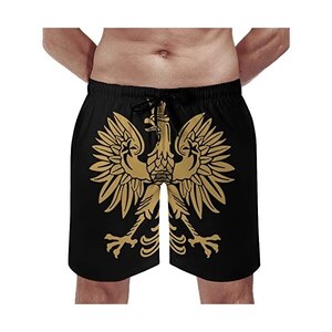 Mc2 Saint Barth Costume da bagno da uomo Basset Hound Sottocosto Abbigliamento