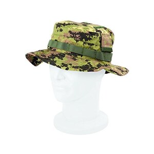 Originale US Army Jungle Mimetico Boonie Cappello Da Sole - Foto 5