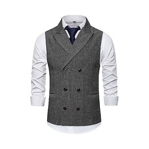 HUGO - T-shirt Slim Fit In Cotone Elasticizzato Con Colletto Rialzato - Nero - 2