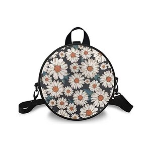 Borsa A Tracolla A Forma Di Fungo - Pochette Carina Con Catena Per Donne E Ragazze