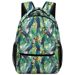 Howilath Set Zaino Animale Per Bambini – 3 Pezzi: Zaino 43,2 Cm + Borsa Pranzo Termica + Astuccio – Leggero E Traspirante