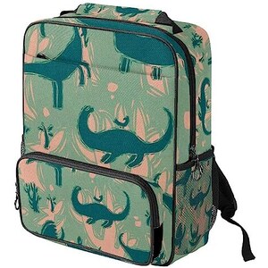 Zaino Kawaii Per Ragazze Con Porta USB – Leggero E Spazioso, Perfetto Per Scuola, Viaggi E Outdoor, Con Spallacci Imbottiti E Tasche Multiple