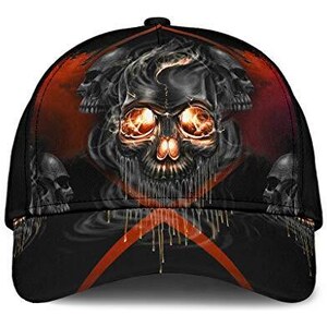 Snapback Nebelkind Cyberpunk Giappone | Berretto Da Baseball Unisex, Regolabile, Con Scritta Kanji E Città Al Neon