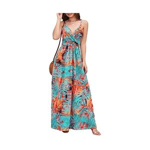 Ontre Abo Casual Da Donna Con Colore Solido E Spalline A - Foto 11