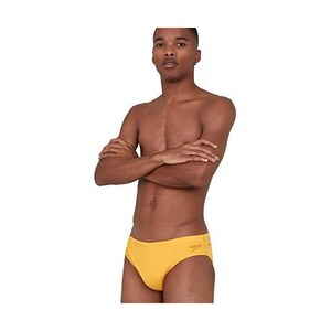 Pantaloncini Da Nuoto Uomo Speedo – Modello Aqua Short – Tessuto Endurance+ Resistente Al Cloro – UPF 50+ - 3