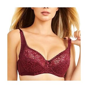 Estensione Reggiseno 2 Pezzi - 3 File Di Ganci, Cotone Elastico | Ideale Per Gravidanza - Foto 9