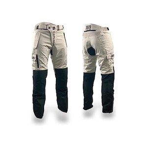 TLA TROOPS LEGEND RACING APPAREL Rodeo Evo Enduro Jacket with Removable