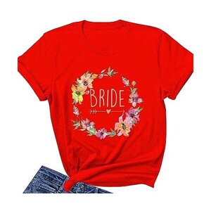 Braccialetti Team Bride Set 13 Braccialetti Nuziali Team Bride - Accessori Addio Nubilato E Damigelle Addio Nubilato Accessori - Foto 13