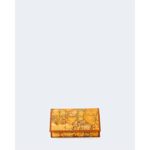 ALV by Alviero Martini Portafoglio - beige logo/beige