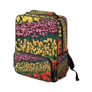 Zaino Lilo & Stitch Per Bambini – Bookbag Scuola E Viaggio In Nylon