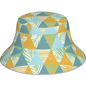 Cappello Pescatore SmileyWorld - Protezione UV 50+ Unisex Per Spiaggia - Foto 1