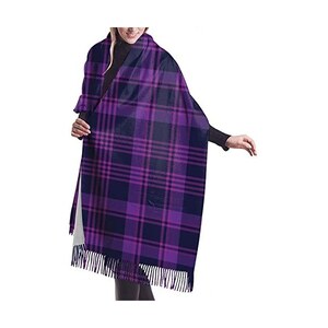 Central Chic® - Scialle Satinato In Seta, Da Matrimonio, Pashmina Per Spose E Damigelle, Colore - Foto 3