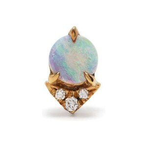 Orecchini a bottone in argento sterling a forma di anatra, graziosi gioielli a forma di animale - Italia