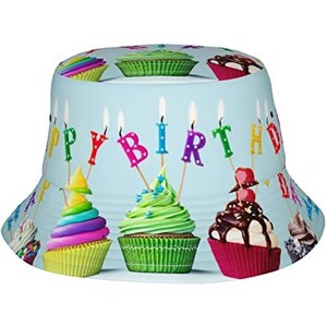 Cappello Sole Estivo Regolabile Cappello Da Sole Donna Rayson - Pescatore Regolabile Con Ricamo E Protezione UV Cappello Impermeabile Donna - 6
