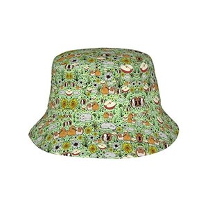 1 Pz. Cappello Da Sole Estivo Da Spiaggia Da Uomo E Da - Foto 5