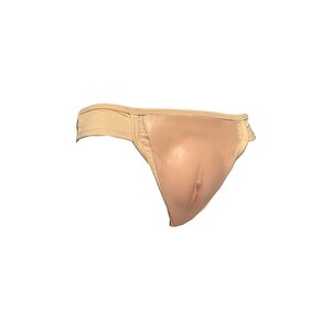 Culotte Confortable Pour Hommes Transgenres - En Coton Doux, Lavable, Discrète - Pour Cosplay, Soirée, Vie Quotidienne