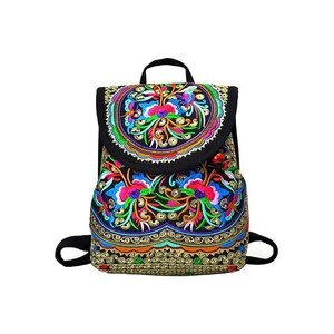 Zaino Backwoods 3 Pezzi Giallo – Set Scuola Con Borsa Laptop E Astuccio