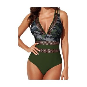 Costume Intero Ocean Plus