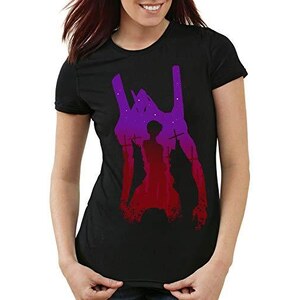 style3 T-Shirt Mighty Moon Star sailor moon anime manga crystal, 100% Baumwolle in Premium