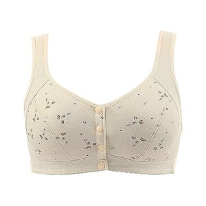Reggiseno in tessuto elasticizzato e inserti in tulle sulla coppa – Shop Online