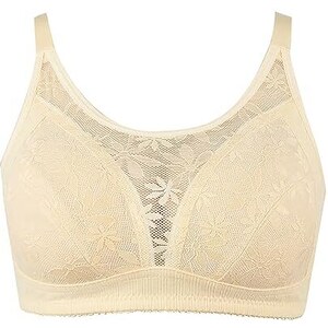 Reggiseno triangolo imbottito Sièlei 1458 senza ferretto