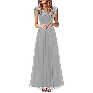 Missufe Top Estivo Donna Senza Maniche Con Scollo A V - Modello A Righe, Fluido E Casual - Tessuto Morbido In Poliestere, Rayon E Spandex
